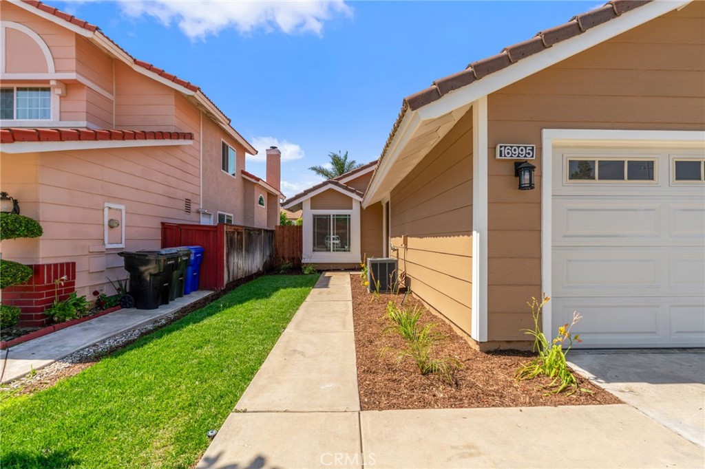 16995 Walnut Court
