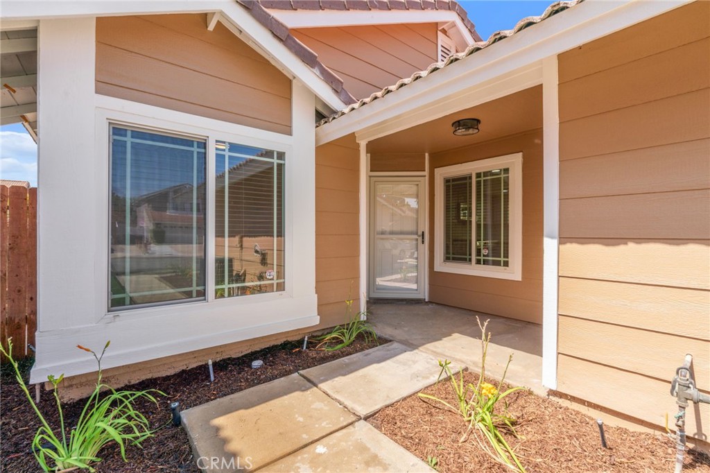 16995 Walnut Court
