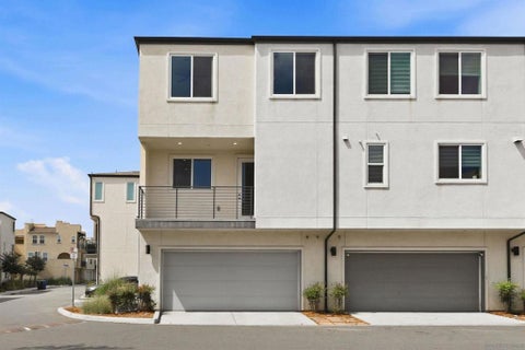 Photo of 5502 Caminito Sandwaves #172, San Diego, CA 92154 (MLS # 260023247SD)