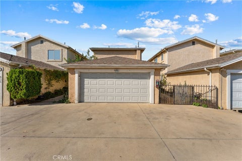 Photo of 8825 Willis Ave Unit 5 AVE, Panorama City, CA 91402 (MLS # SR26207572)