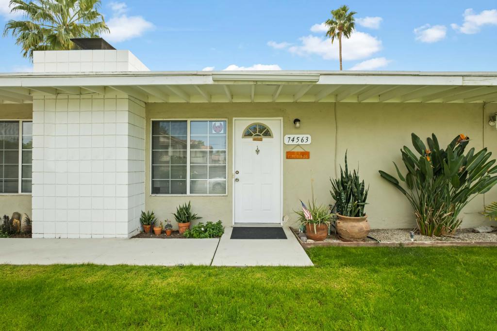 74563 Driftwood Drive