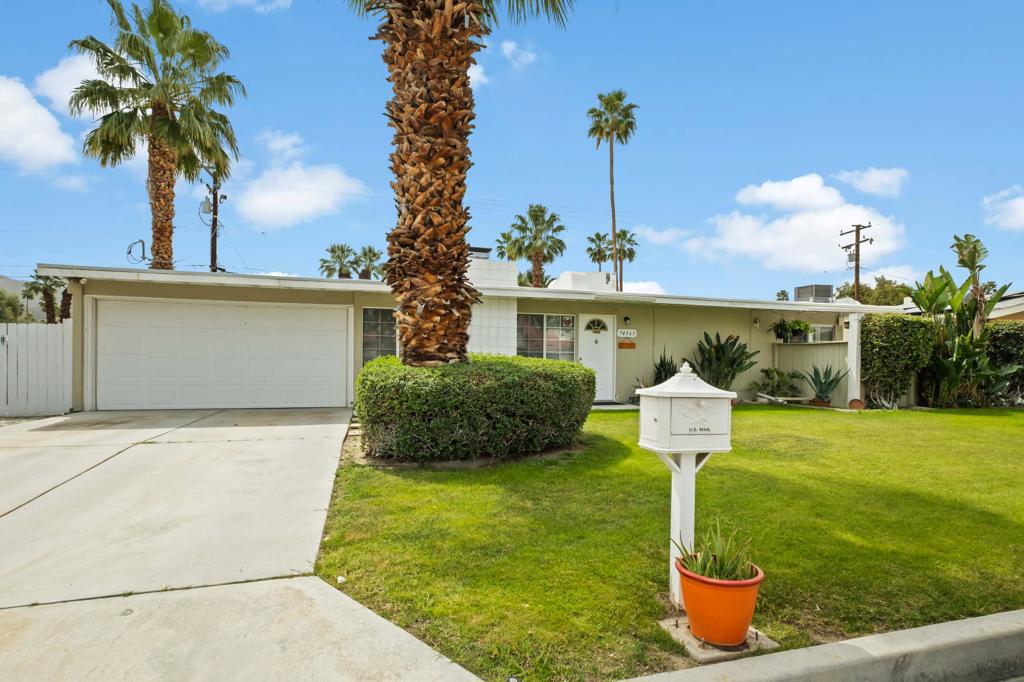 74563 Driftwood Drive