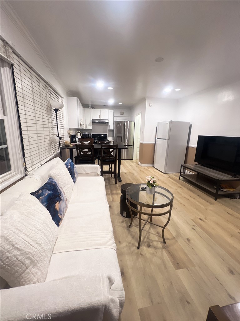 - Residential Lease