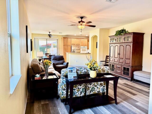 80605 Avenida Camarillo