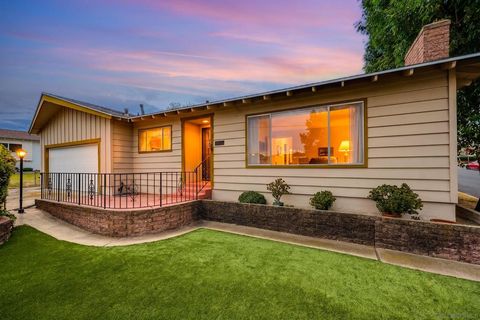 Photo of 8105 Brock Ct CT, Lemon Grove, CA 91945 (MLS # 260010881SD)