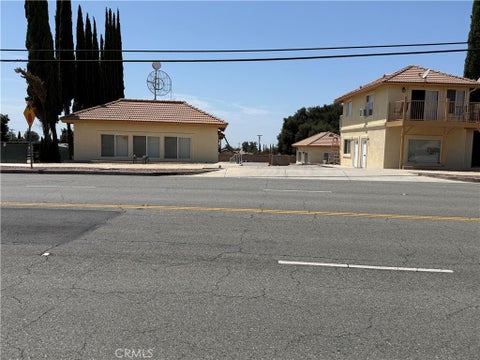 Photo of 13340 California Street, Yucaipa, CA 92399 (MLS # IG26159439)