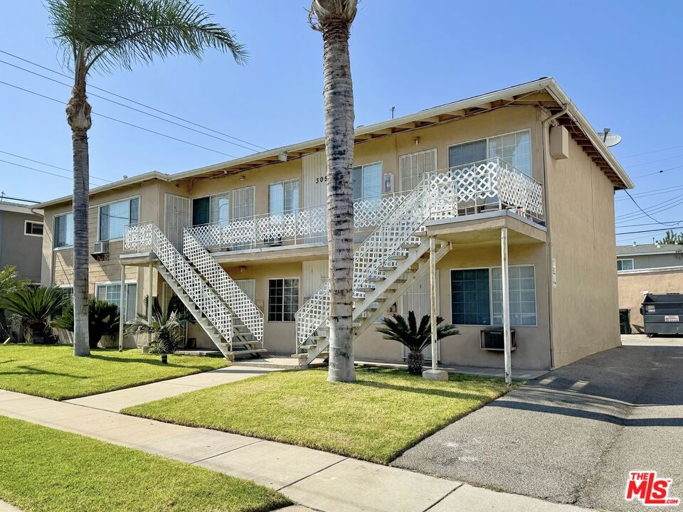 Welcome to 305 E Navilla Pl, a garden-style multifamily property situated in one of the city's most desirable rental corridors and located just minutes from Downtown Covina. --- This property is ideal for investors seeking stabilized in-place cash flow at a net 6.5% cap rate and is currently 100% tenant-occupied. The unit mix consists of four 1+1 units and two 2+1 units on a 7,621 SF lot. --- Each unit is equipped with its own water heater, along with individual gas & electric meters, significantly reducing landlord expenses and boosting operational efficiency. On-site parking further enhances tenant convenience and overall appeal. --- Close to shops, dining, parks, and major freeways (I-10 & I-210), offering strong tenant appeal & long-term investor stability. Whether new to multifamily investing or expanding an established portfolio, 305 E Navilla Pl presents a rare opportunity to acquire a reliable, income-producing asset with value-add potential in one of the San Gabriel Valley's most established rental markets.