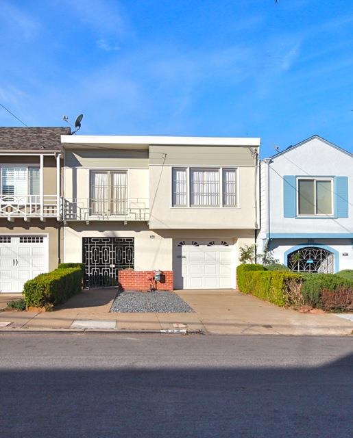 233 Beverly Street