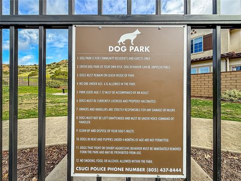 Tiny photo for 246 San Miguel Island Drive, Camarillo, CA 93012 (MLS # SR26036279)