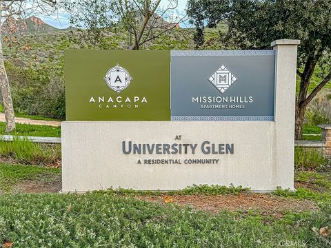 Tiny photo for 246 San Miguel Island Drive, Camarillo, CA 93012 (MLS # SR26036279)