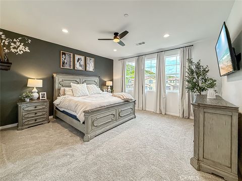 Tiny photo for 246 San Miguel Island Drive, Camarillo, CA 93012 (MLS # SR26036279)