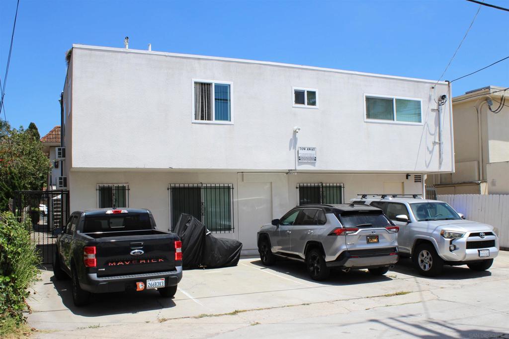 4430 Campus Avenue