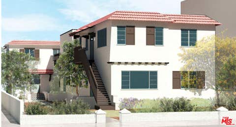 Photo of 914 18th Street, Santa Monica, CA 90403 (MLS # 26868435)