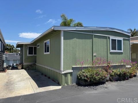 123 Jasper Street 21 Encinitas CA 92024