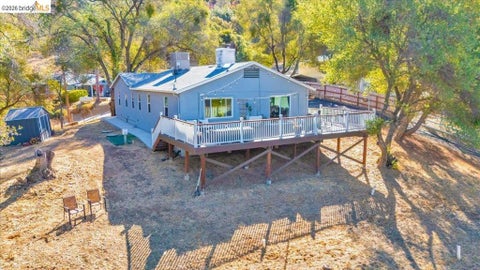 Photo of 19533 Rawhide Rd RD, Sonora, CA 95370 (MLS # 41151407)