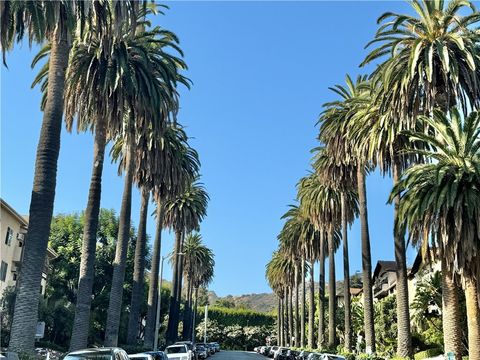 1735 N Fuller Avenue 425 Los Angeles CA 90046