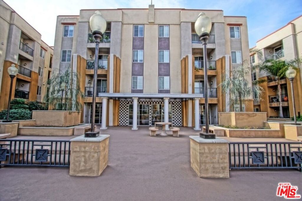 360 W Avenue 26 Ave