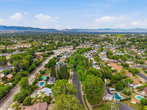 Tiny photo for 6949 Lena Ave, West Hills, CA 91307 (MLS # SB26095273)