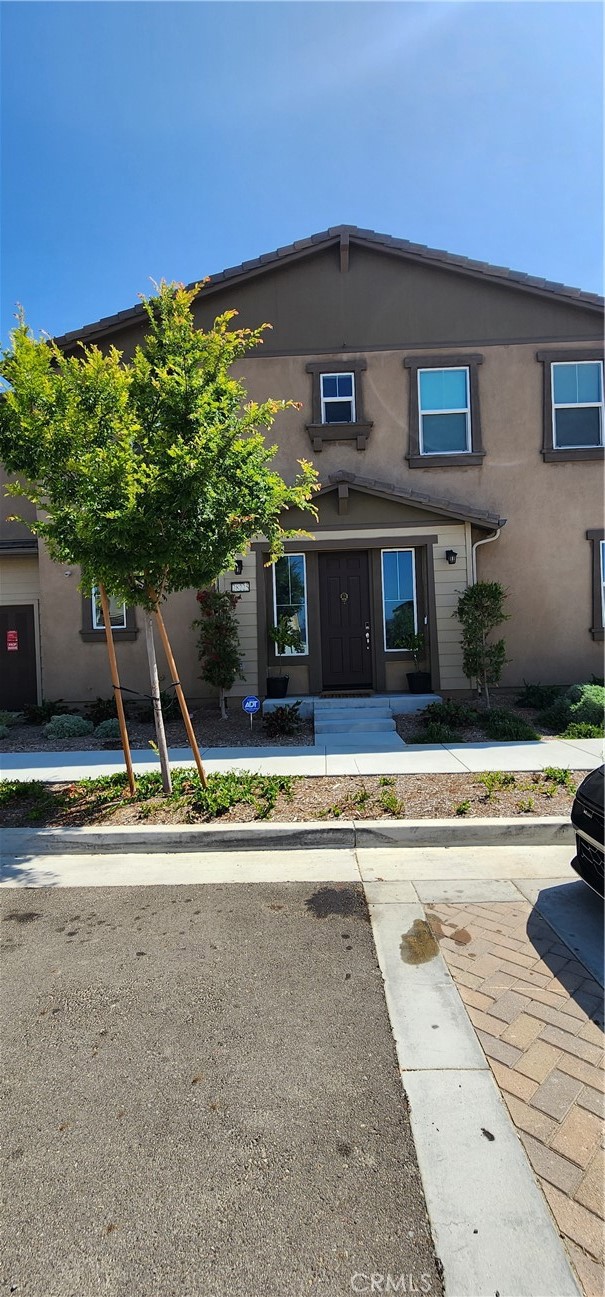 28225 Heirloom Drive