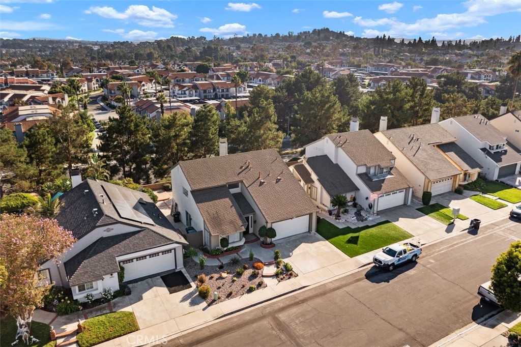 Pinecrest (PC) - Residential