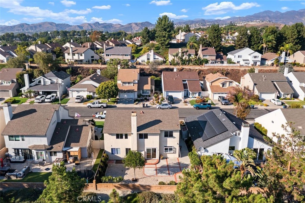 Pinecrest (PC) - Residential