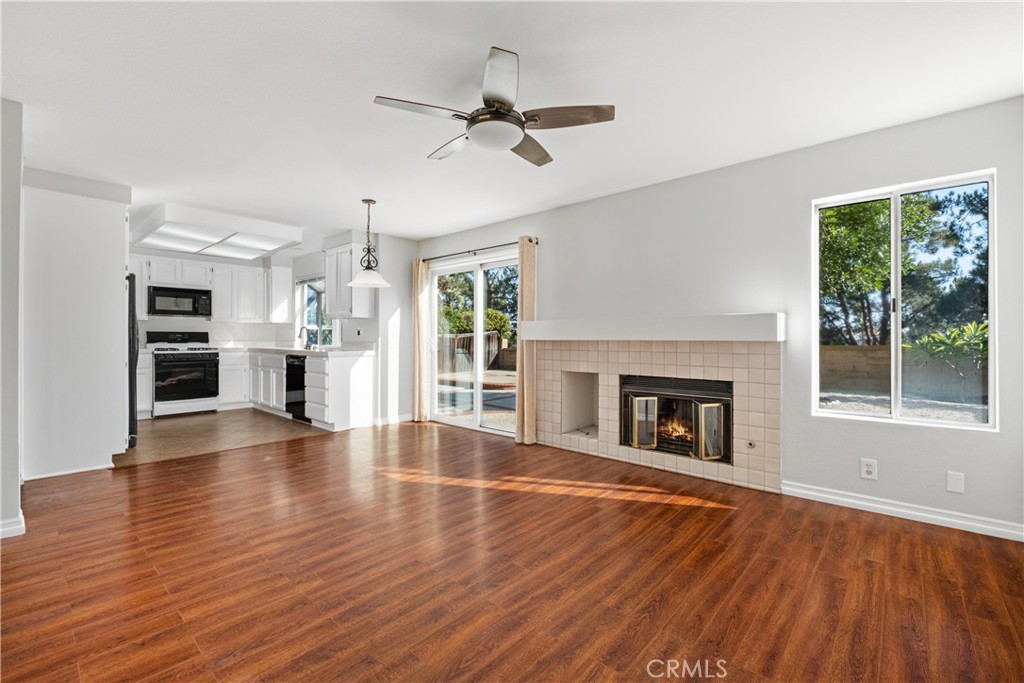 Pinecrest (PC) - Residential