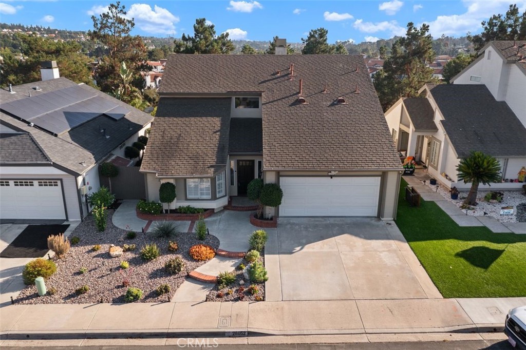 Pinecrest (PC) - Residential