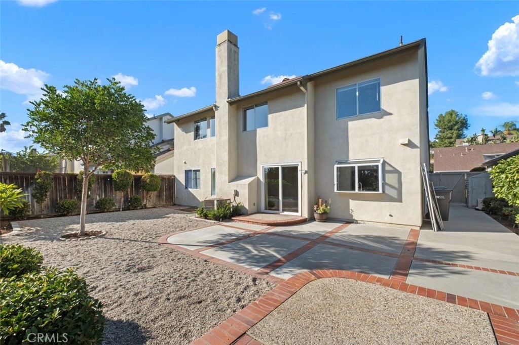 Pinecrest (PC) - Residential