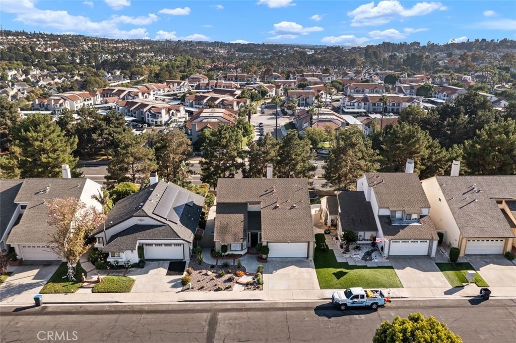 Pinecrest (PC) - Residential