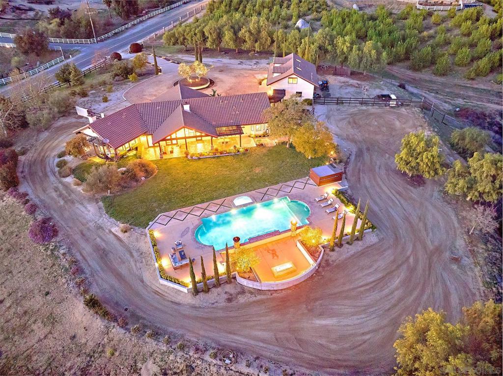38408 Mesa Rd