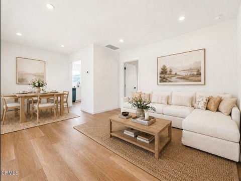 Photo of 3529 Market Street, Glendale, CA 91208 (MLS # P1-28978)