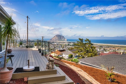 Tiny photo for 2601 Maple AVE, Morro Bay, CA 93442 (MLS # SC26179060)