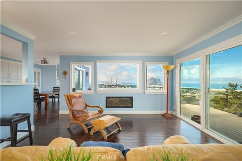 Tiny photo for 2601 Maple AVE, Morro Bay, CA 93442 (MLS # SC26179060)