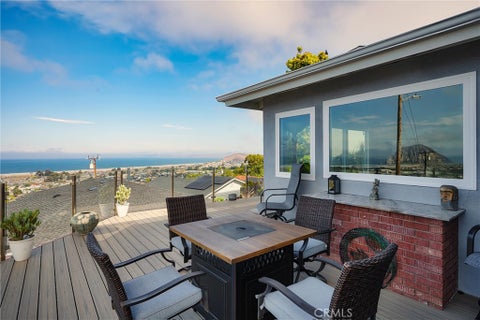 Tiny photo for 2601 Maple AVE, Morro Bay, CA 93442 (MLS # SC26179060)