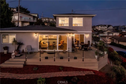 Tiny photo for 2601 Maple AVE, Morro Bay, CA 93442 (MLS # SC26179060)
