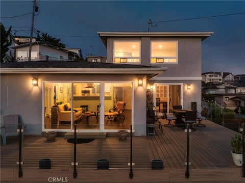 Photo of 2601 Maple AVE, Morro Bay, CA 93442 (MLS # SC26179060)