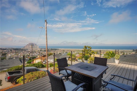 Tiny photo for 2601 Maple AVE, Morro Bay, CA 93442 (MLS # SC26179060)