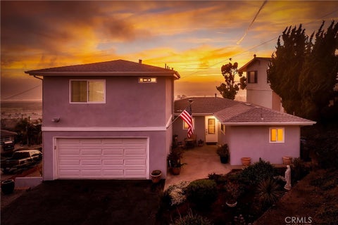 Tiny photo for 2601 Maple AVE, Morro Bay, CA 93442 (MLS # SC26179060)