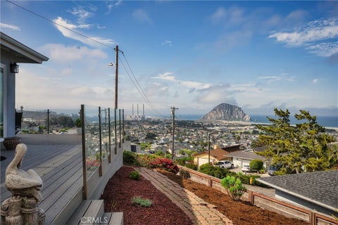 Tiny photo for 2601 Maple AVE, Morro Bay, CA 93442 (MLS # SC26179060)