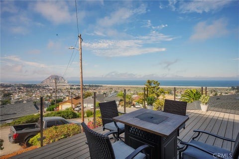 Tiny photo for 2601 Maple AVE, Morro Bay, CA 93442 (MLS # SC26179060)