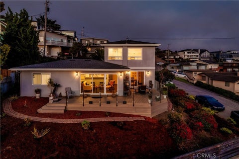 Tiny photo for 2601 Maple AVE, Morro Bay, CA 93442 (MLS # SC26179060)
