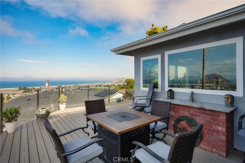 Tiny photo for 2601 Maple AVE, Morro Bay, CA 93442 (MLS # SC26179060)