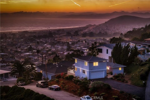 Tiny photo for 2601 Maple AVE, Morro Bay, CA 93442 (MLS # SC26179060)