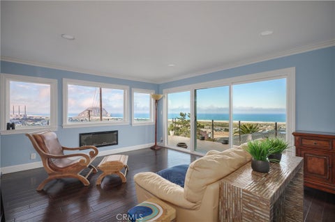 Tiny photo for 2601 Maple AVE, Morro Bay, CA 93442 (MLS # SC26179060)