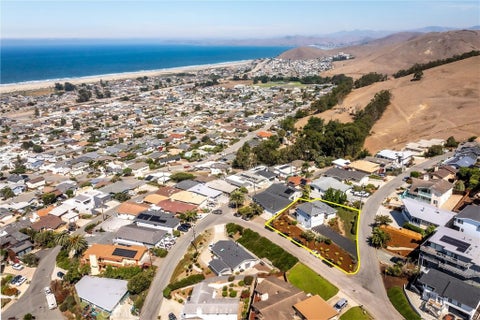 Tiny photo for 2601 Maple AVE, Morro Bay, CA 93442 (MLS # SC26179060)