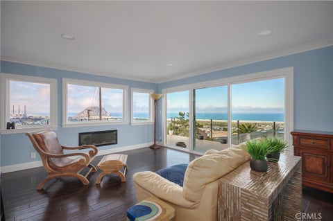 Tiny photo for 2601 Maple AVE, Morro Bay, CA 93442 (MLS # SC26179060)