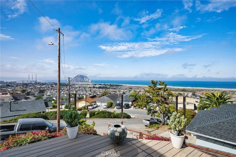 Tiny photo for 2601 Maple AVE, Morro Bay, CA 93442 (MLS # SC26179060)