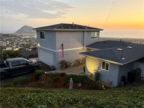 Photo of 2601 Maple AVE, Morro Bay, CA 93442 (MLS # SC26179060)