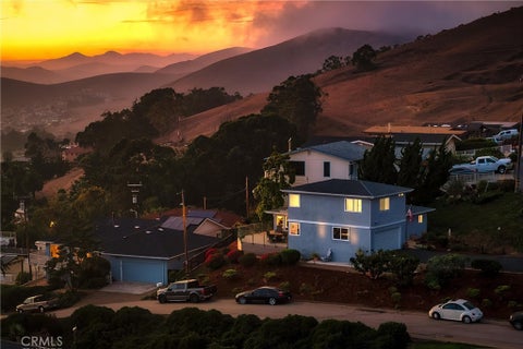 Tiny photo for 2601 Maple AVE, Morro Bay, CA 93442 (MLS # SC26179060)