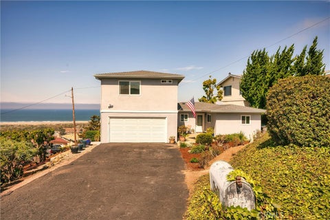 Tiny photo for 2601 Maple AVE, Morro Bay, CA 93442 (MLS # SC26179060)